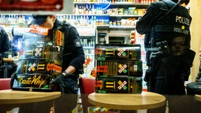 Der Staat muss Stärke zeigen