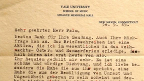 Die neue Welt ist nicht schlechter