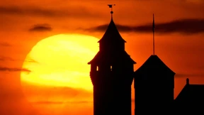 Nürnberg will Europäische Kulturhauptstadt 2025 werden