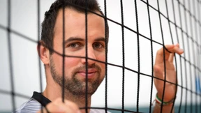 „Lehrstunde in Sachen Volleyball“