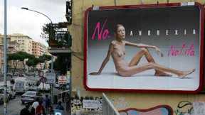 Frankreich will den Model-Mass-Index