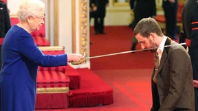 Ritter und Schurke