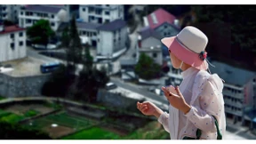 Auf der Suche nach dem magischen Moment