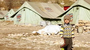 UN-Fachleute werfen IS Völkermord vor