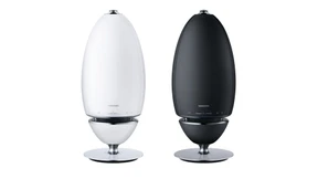 Samsungs Ei aus Kalifornien