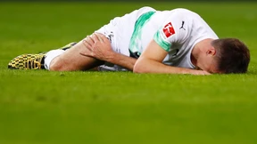 „Der Schiedsrichter war Wahnsinn heute“