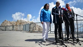 Koalition beschließt Baukindergeld und Mietreform