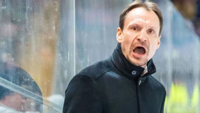 Nächste Pleite für die Adler Mannheim 