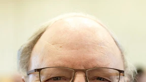 Der Löwe des Frankfurter Westens