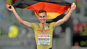 „Hindernis-Ronaldo“ auf der Überholspur