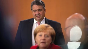 Vermessung der Beinfreiheit