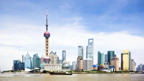 China lockt deutschen Mittelstand