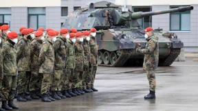 „Meine Generation versteht nichts von Machtpolitik“