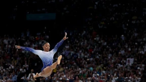 Rockstars auf Turnmatten