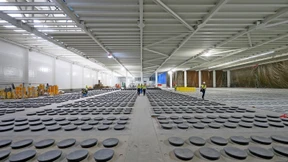 Wie Infineon mit KI die Wende sucht