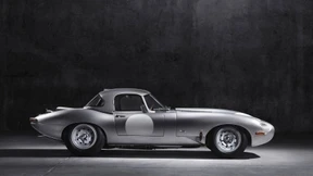 Nagelneu und doch von gestern