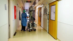 Pfleger können ihren Arbeitgeber aussuchen