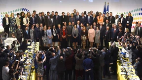 Zwanzig Jahre und ein bisschen müde