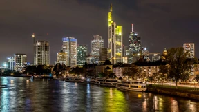 Nur zusammen haben Deutsche und Commerzbank eine Zukunft