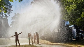 Ist dieser Sommer noch normal?