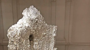 Abdrücke des Überlebens