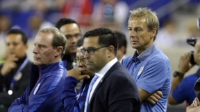 Die nächste Niederlage für Klinsmann