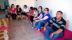 Schlimmer als Dschingis Khan