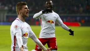 Leipzig spielt den Hradecky-Marsch