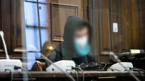 Nach Angriff auf jüdischen Studenten muss Täter dauerhaft in Psychiatrie