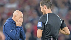 Lieberknechts Verschwörungstheorie