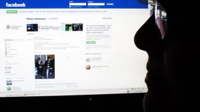 Richter beschlagnahmt Facebook-Account