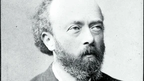 Er hat Wagner an den Main gebracht