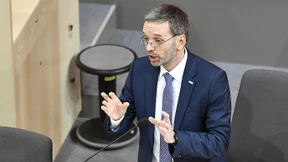 FPÖ-Politiker Kickl will offenbar neuen Umgang mit „kritischen Medien“