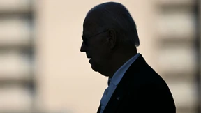 Biden und Harris verteidigen Israel – und fordern Diplomatie