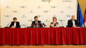 SPD-Basis stimmt für „Deutschland“-Koalition