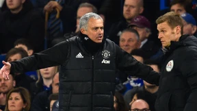 Mourinho bei Rückkehr übel von Chelsea-Fans beschimpft