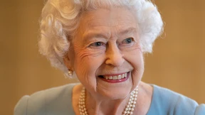 Queen sagt virtuelle Termine wegen Corona-Erkrankung ab