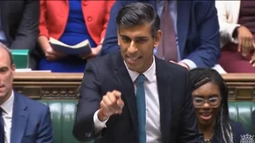 Sunak und die Frage nach der „Integrität“