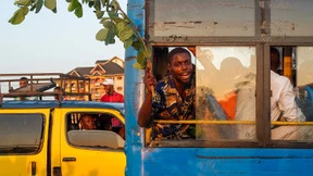 Kabilas Marionette entwickelt ein Eigenleben