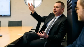 Alexander Seitz wird Präsident des Oberlandesgerichts Frankfurt