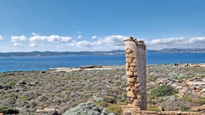 Eine Wunde namens Makronissos