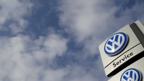 Pompöse Forderungen an VW