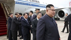 „Die ganze Welt schaut auf diesen historischen Gipfel“