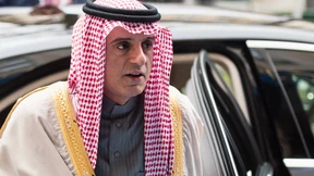 Saudi-Arabien mag die Trump-Regierung