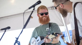 Ein amerikanischer Traum