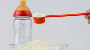 Chinesen kaufen australischen Babymilch-Hersteller