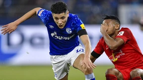 Schalke-Profi Harit besucht Shisha-Bar