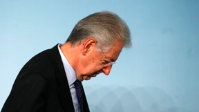 Monti ohne Mehrheit im Senat