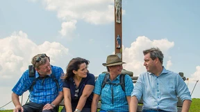 Bayern sucht 250.000 Fachkräfte bis 2023