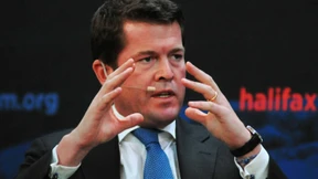 Vor der Rückkehr aus dem Exil